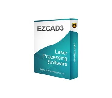 JCZ Laser Steuerungskarte